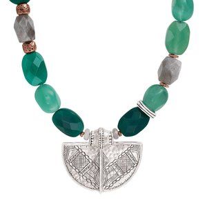 Silpada Jewelry Rio de Janeiro Necklace